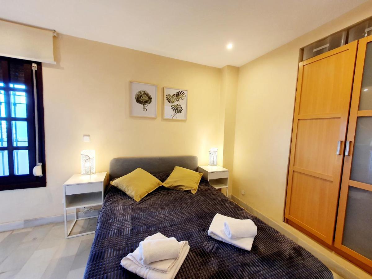 Cozy Apartment On The Beach Sitio de Calahonda エクステリア 写真