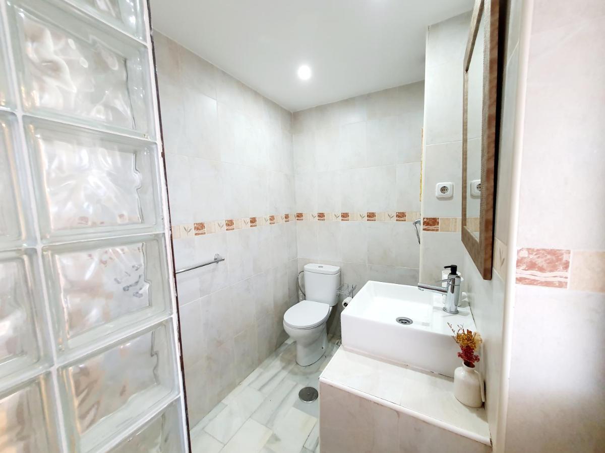 Cozy Apartment On The Beach Sitio de Calahonda エクステリア 写真
