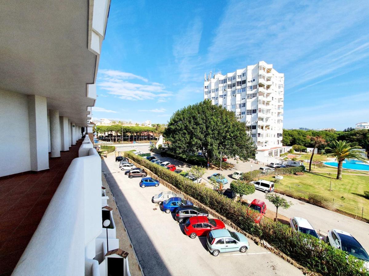 Cozy Apartment On The Beach Sitio de Calahonda エクステリア 写真